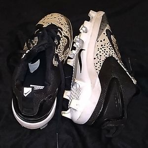 Nike Cleets